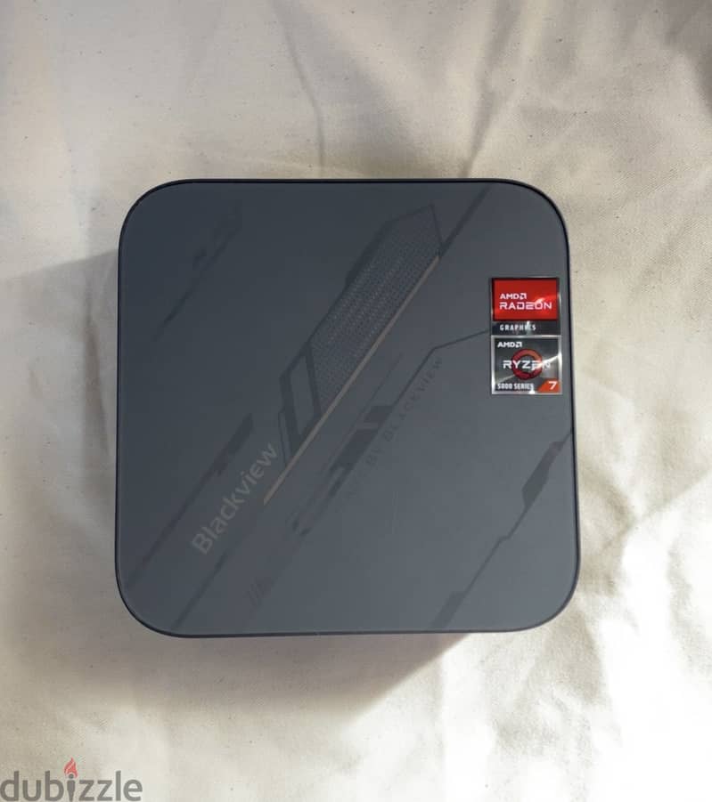 Mini pc  Blackview MP100 5