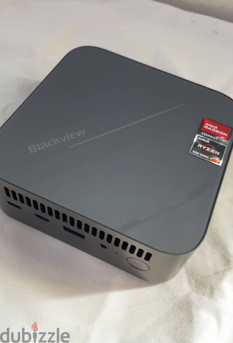 Mini pc  Blackview MP100 6
