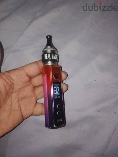 vape drag s2