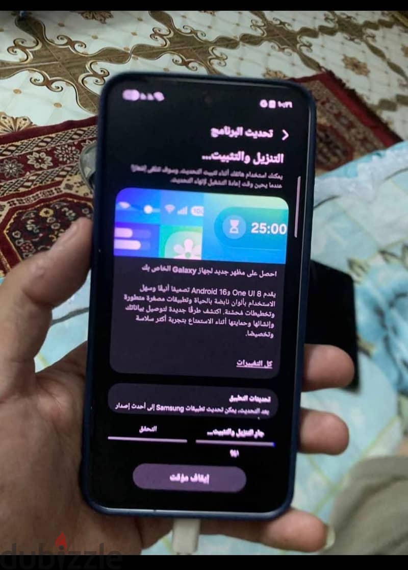 Samsung A56 2