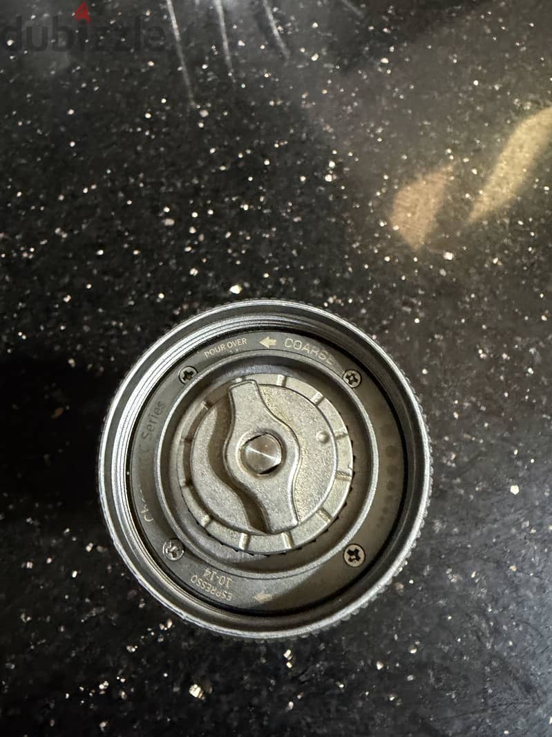Timemore C2 Coffee grinder 5