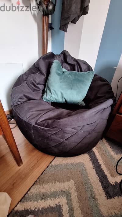 bean bag