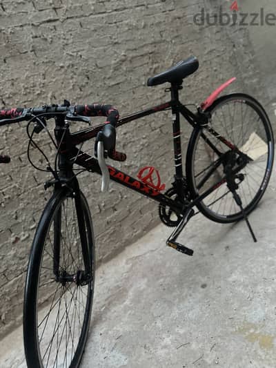 عجله رود جلاكسي galaxy rl420r