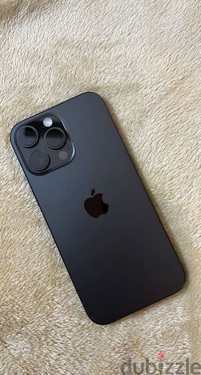 Apple - iPhone 16 Pro Max