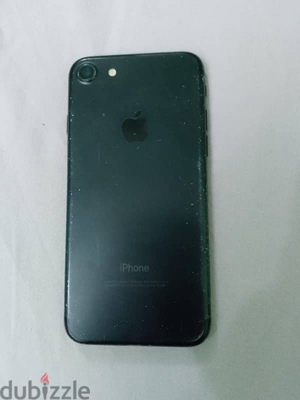 iphone 7 128g 2