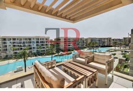 Chalet for rent directly to marina in marina views marassi north coast sidi abdelrahman