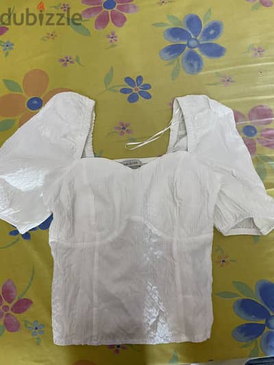 Lc waikiki blouse