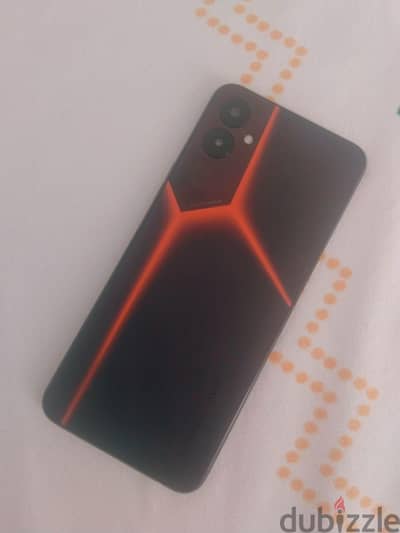 تكنو بوفا 4