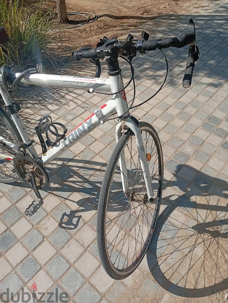Trinx r3100c 2