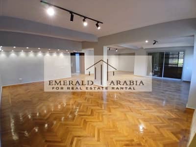 Fully furnished office for rent suitable for large companies and institutions with explicit administrative license