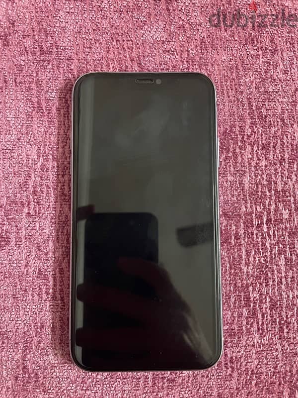 iPhone 11 1