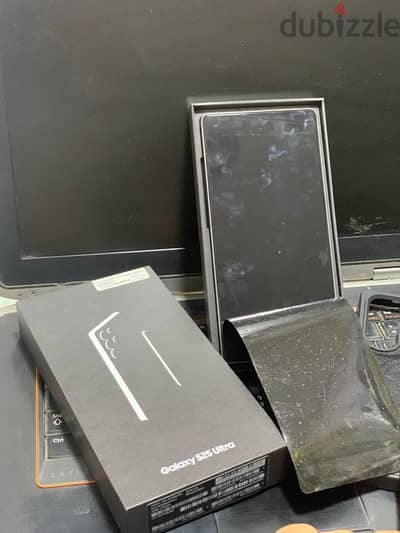 Samsung S25 Ultra