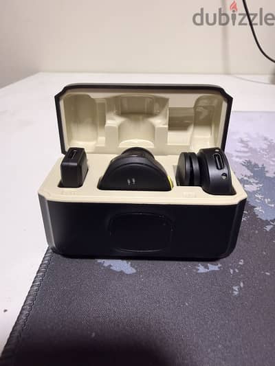 Wireless mic for recording ميك وايرلس