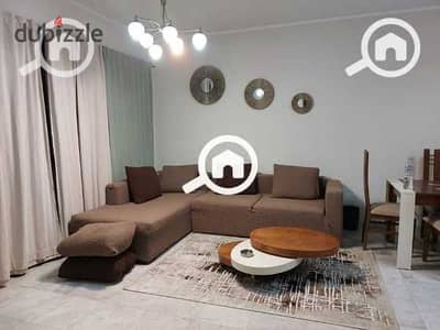 Fully furnished apartment for rent in Casa Compound