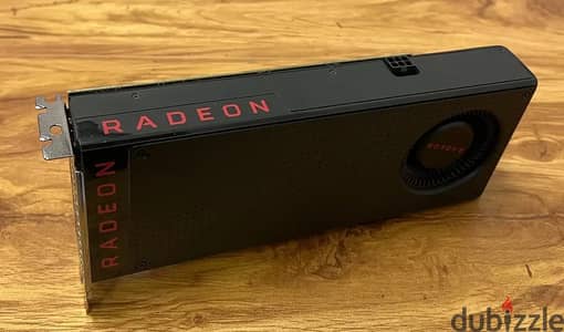 RX 570 4GB Radeon كارت شاشة GPU