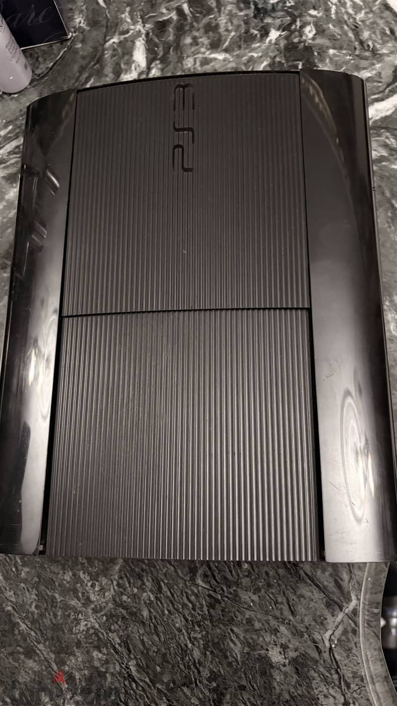 PS3  used 1