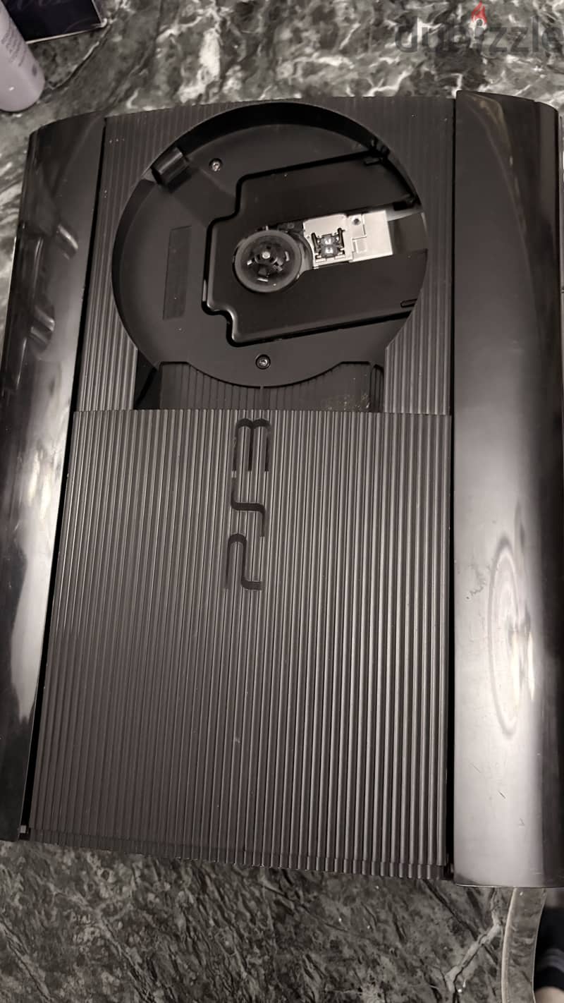 PS3  used 2