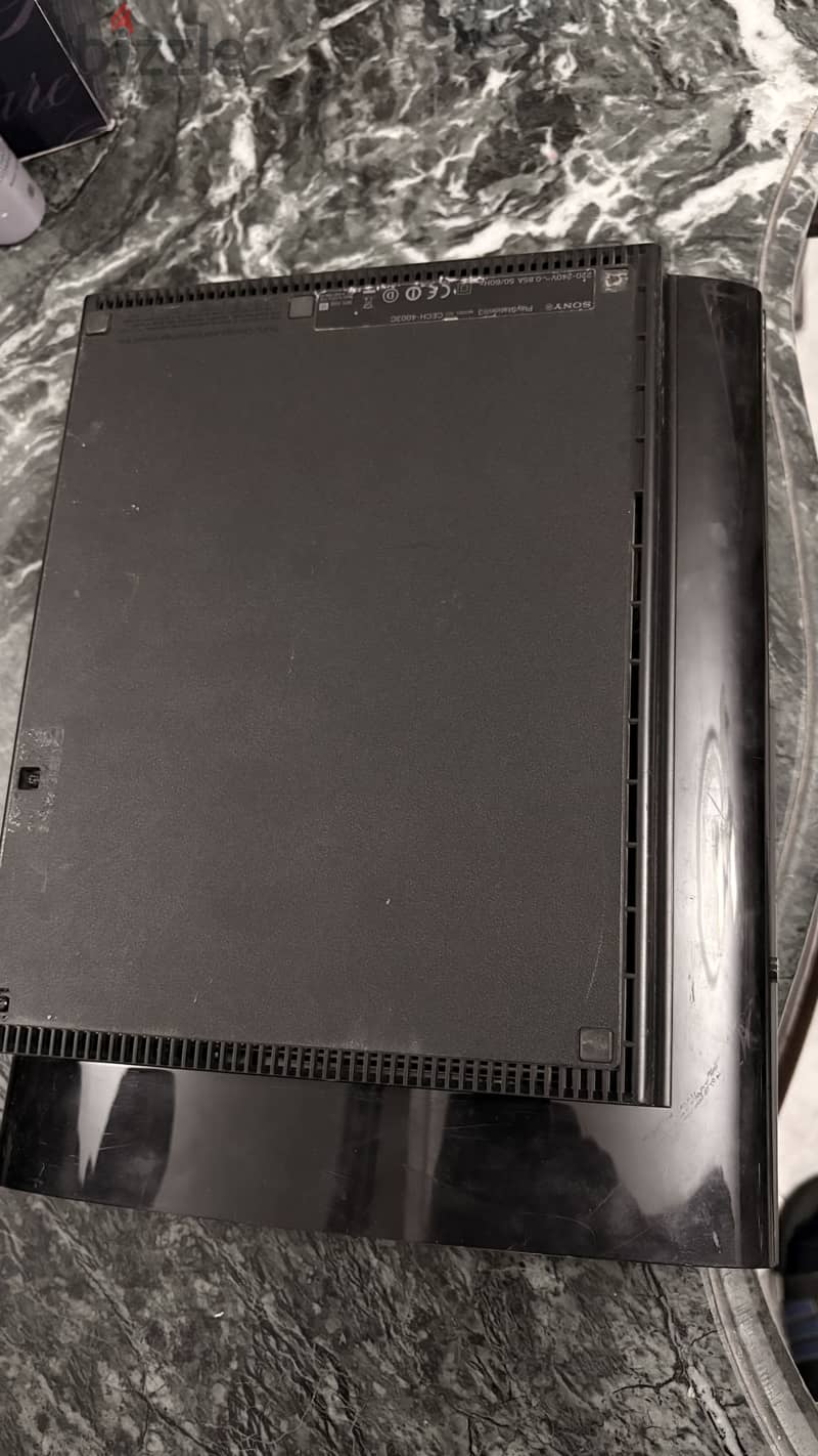 PS3  used 3