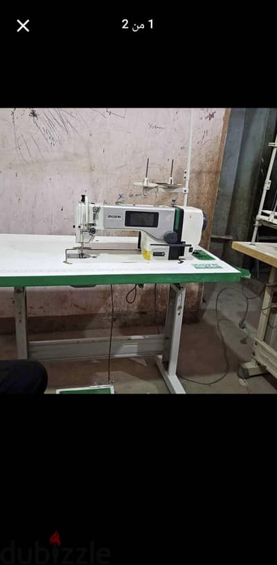 عرض ٣ ماكينة خياطة سنجر زوجي a6000 نص كومبيوتر