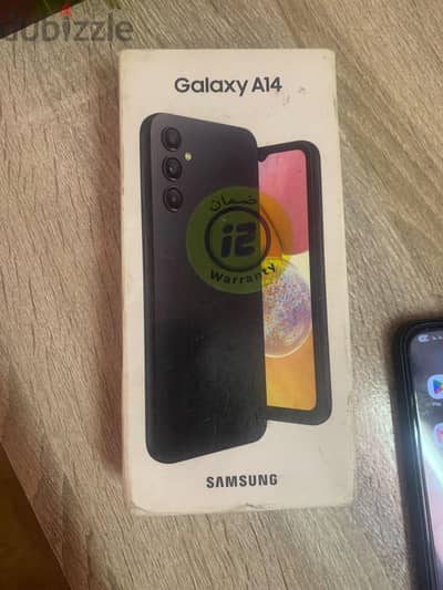 سامسونج a14 للبدل
