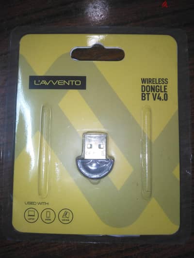 USB Bluetooth Adapter وصلة بلوتوث