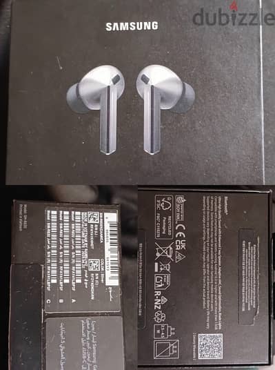 Samsung buds 3pro