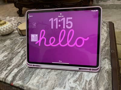 Ipad air M4 13 inch 256GB