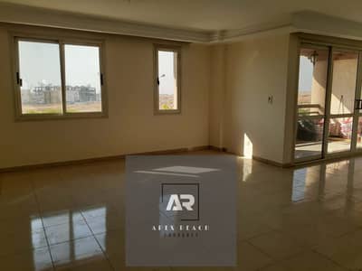 Apartment for rent with kitchen in Al-Rehab - First Assembly