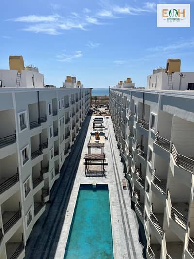 63 SQM Ground Floor 1-Bedroom Apartment at Grand Rock Resort