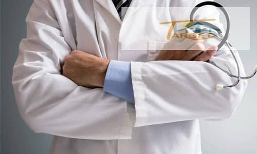 مدينتى للايجار عياده 45 متر فى المجمع الطبى بالايست هب مول تصلح جميع التخصصات الطبيه