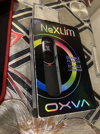 Oxva nexlim pod
