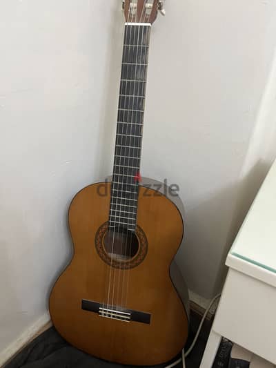 Yamaha c40
