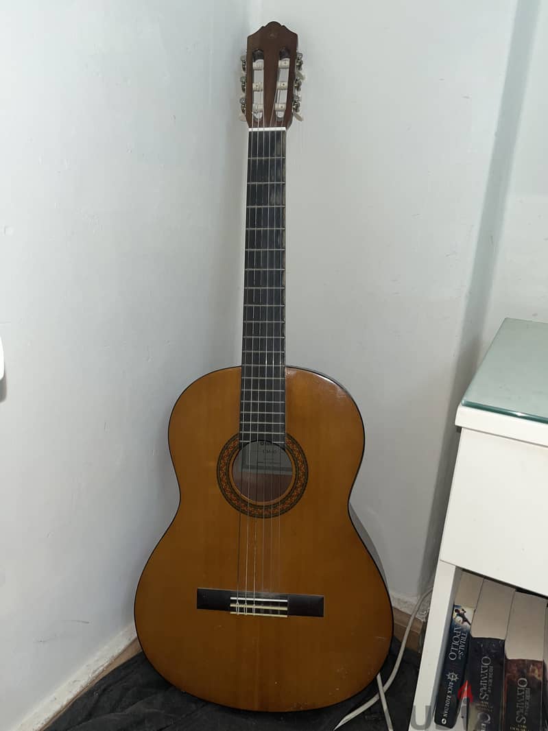 Yamaha c40 2