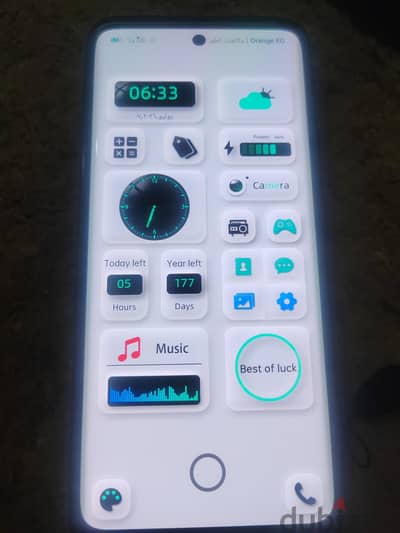 شاومي ردمي 15 5G