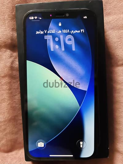 آبل - آيفون 12 برو