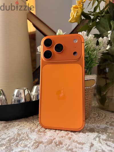 Apple - iPhone 17 Pro