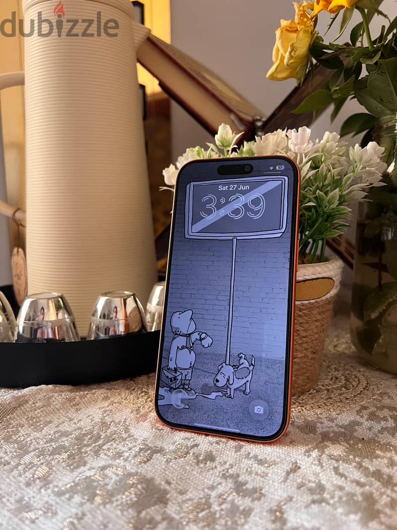Apple - iPhone 17 Pro 1