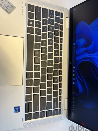 Hp 1040 G8 Notebook x360