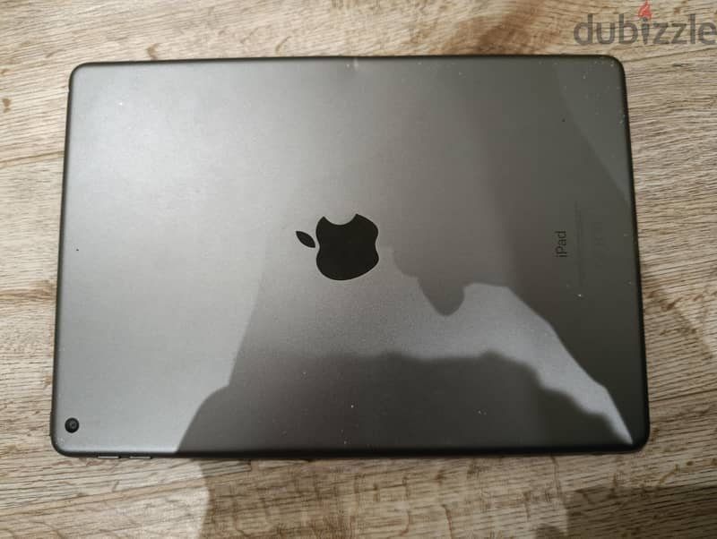 iPad 7 1