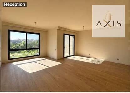Luxury Apartment for rent at an amazing price, 230 square meters, in Allegria Residence - Beverly Hills compound el sheikh zayed