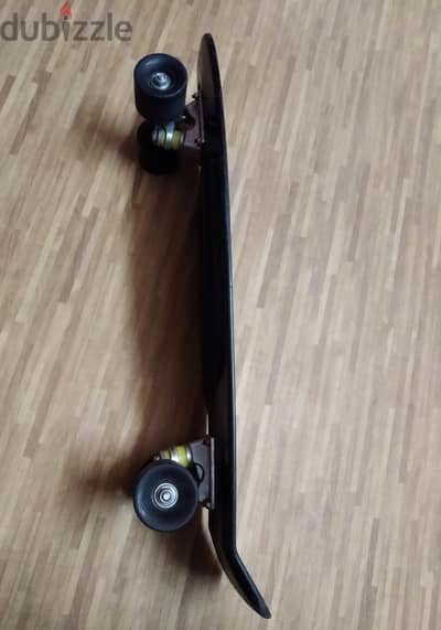 Penny skateboard 27 Inc اسكيت بورد للبيع او التبديل