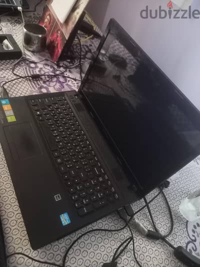 للبدل Samsung Tab A + Lenovo G510
