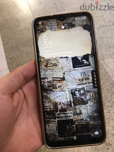 Oppo A16k