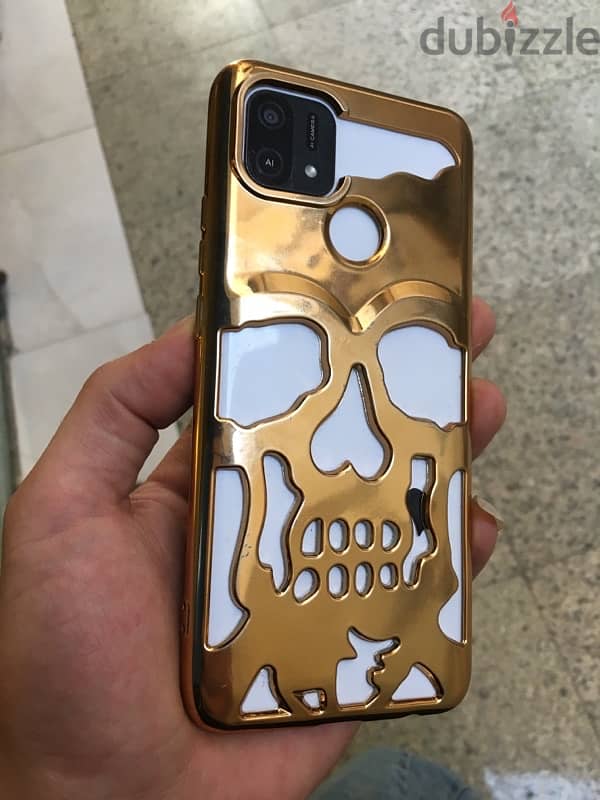 Oppo A16k 2