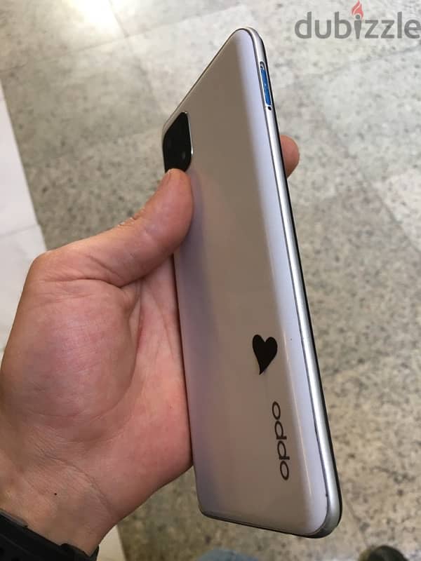 Oppo A16k 7