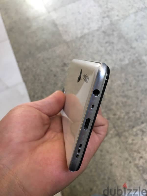 Oppo A16k 8