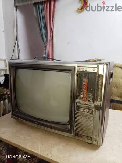 تلفزيون NEC