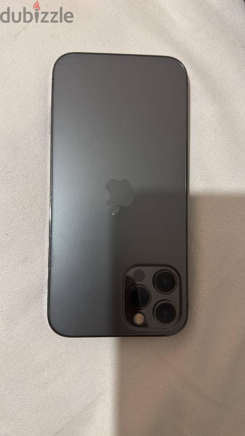 Apple - iPhone 12 Pro 1