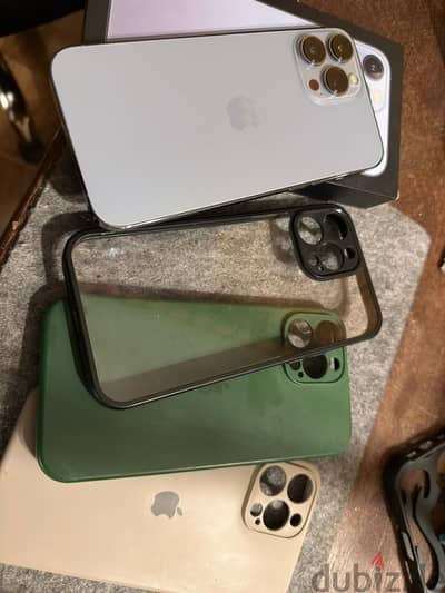 Apple - iPhone 13 Pro Max