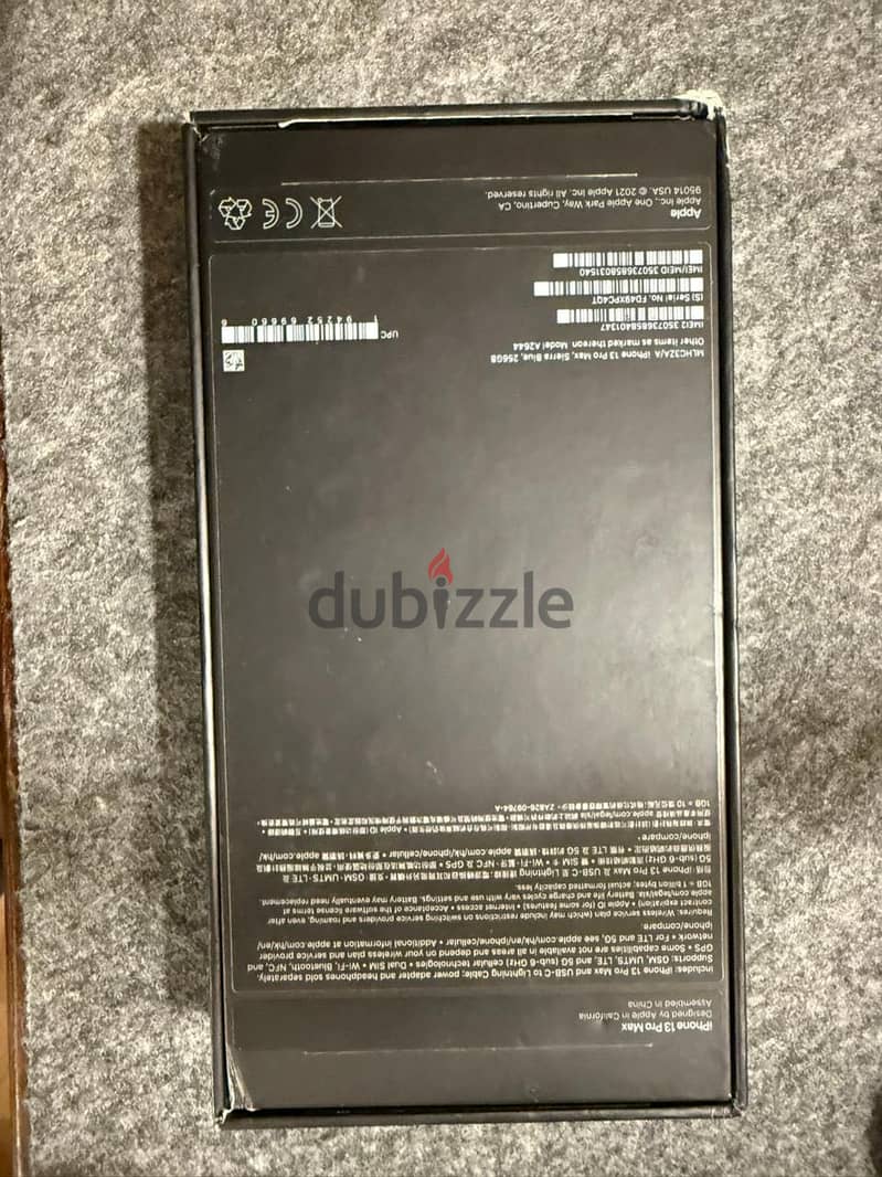Apple - iPhone 13 Pro Max 4